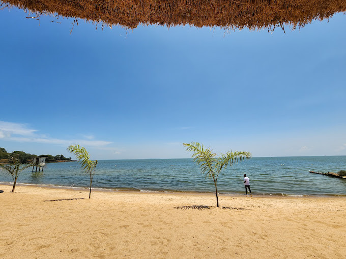 COCO BEACH